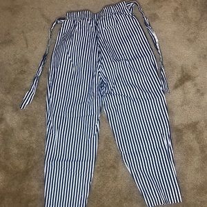 Zara pants